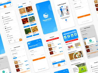 E-Commerce App