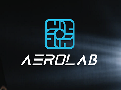 Aerolab Logo Redesign aero aero logo aerodynmics aerolab aerolab logo brand identity branding graphic design logo minimalistic logo redesign stylish logo wind wind tunnel wind turbine