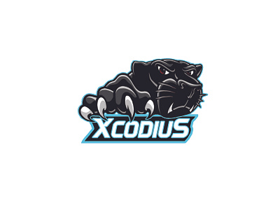 XCS Logo Team