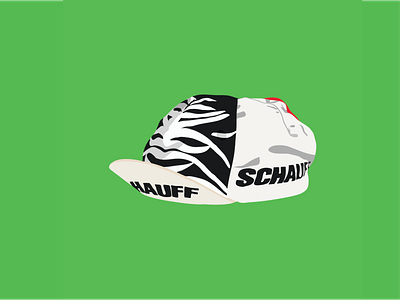 Casquette Collection - Velo Schauff