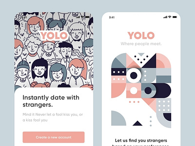 Yolo app