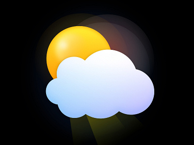 Weather icon