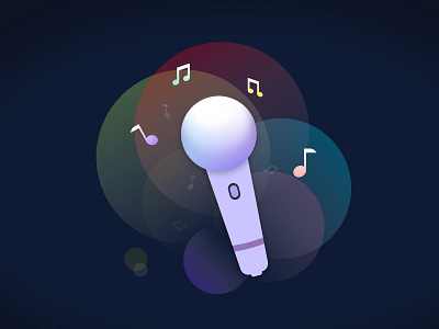 Sing icon