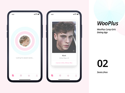 Wooplus app dating