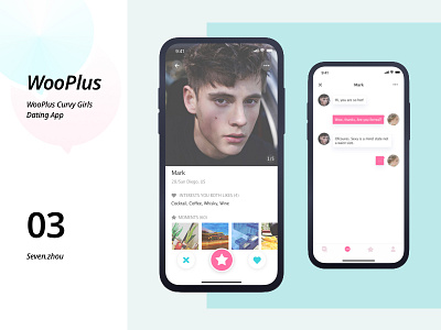 Wooplus app dating