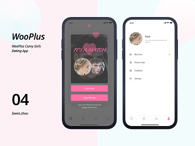 Wooplus app dating