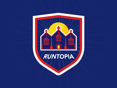 RUNTOPIA ONLINE RACE runtopia