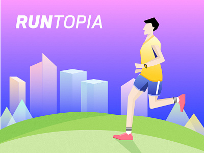 Runtopia