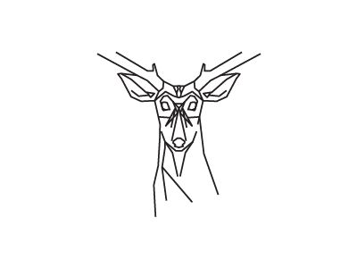 Digital Deer