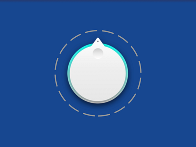 Dial for Washing Machine UI dial feedback washing machine wip