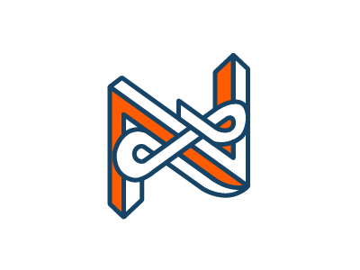 NL Personal Monogram