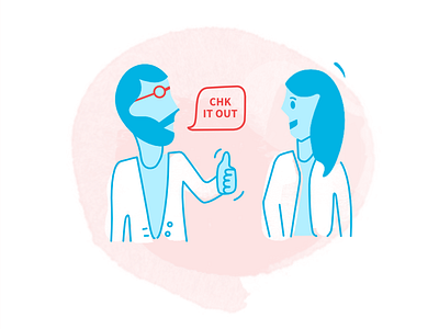 Appcues Referral Illustration