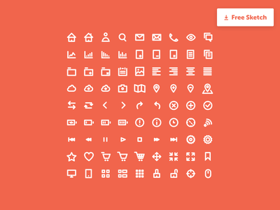Icon Set
