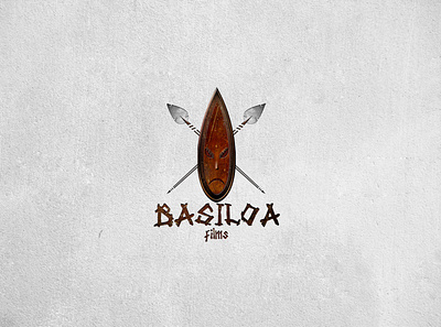 Basiloa Films animation audiovisual branding design films illustration logo music production vector video