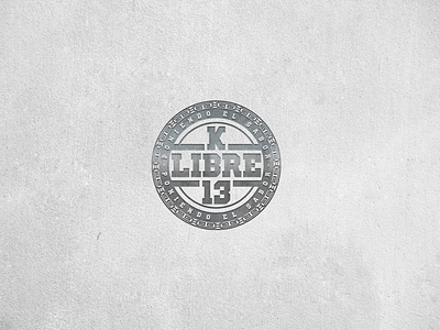 K-libre 13