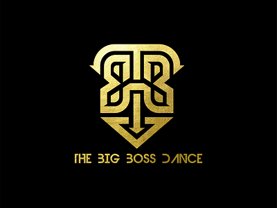 THE BIG BOSS DANCE