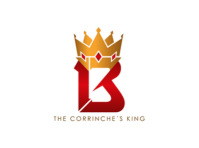 BOMBY - The Corrinche´s King afro art branding design logo music