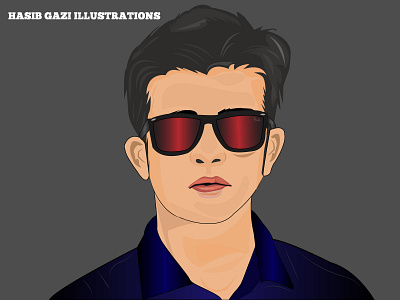 Gazi Rakib Vector