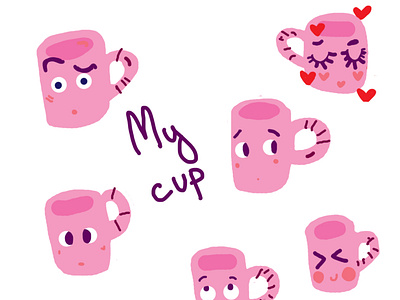 Cup