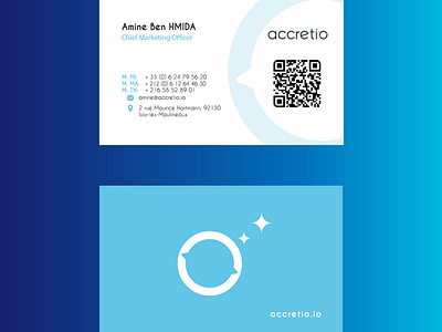 Business Card