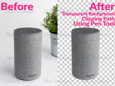 Clipping Path