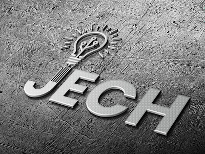 Jubayer It tech Logo logo logo design minimalist logo tech logo unique logo unique logo design