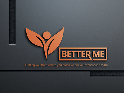Better Me logo