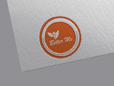 Better Me logo