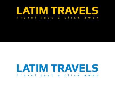 Latim travels logo