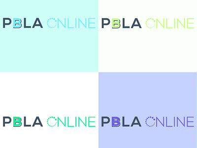 PBLA Logo