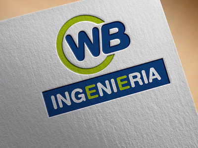 Wb logo