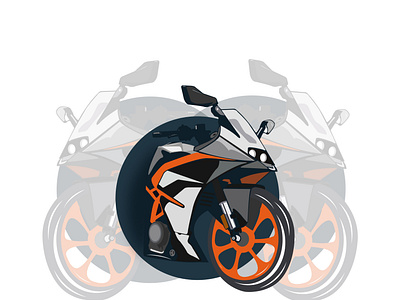 Bike logo
