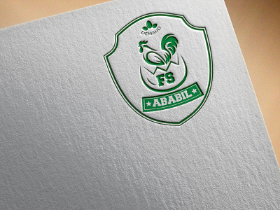 FS Ababil Logo
