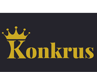 Konkrus logo