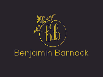 Benjamin Barnack Logo