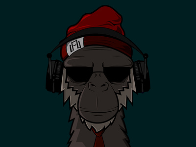 Dj Monkey