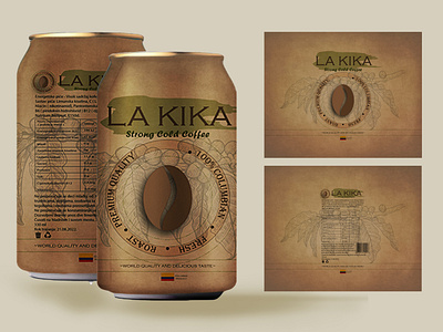 LA KIKA