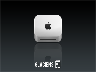 Glaciens - Mac Mini