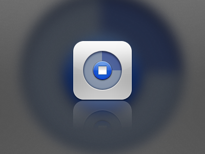 Difetto HD - iTunes + Time-Lapse! difetto hd icon itunes lapse retina time