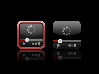 Difetto HD - YouTube difetto hd icon retina youtube