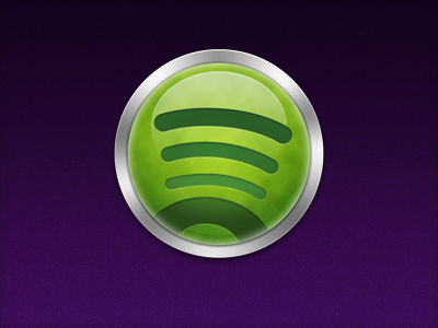 Spotify Replacement
