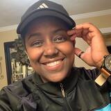 Jasmine Simone Brown