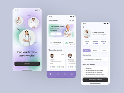 Medical app