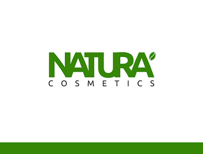 Natura Cosmetics Logo 01