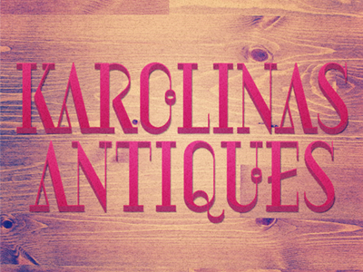 Karolinas