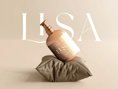 LISA BRANDING