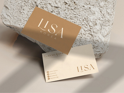 LISA BEAUTY KOREA