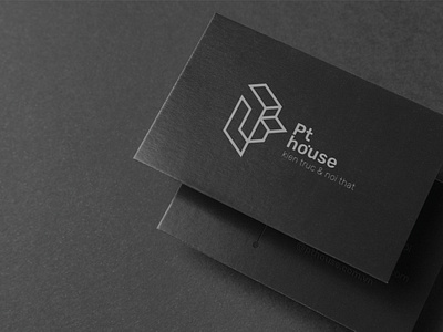 PT HOUSE | Architecture & Furniture