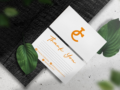 JC - Jeremy Collective | Fashion Branding