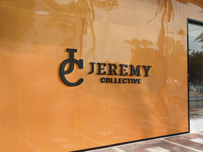 JC - Jeremy Collective | Fashion Branding